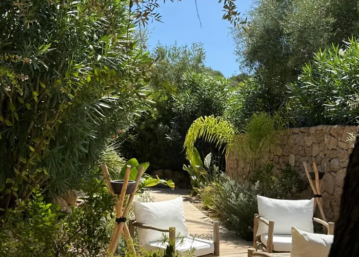 Les Du Maquis 4* Bonifacio